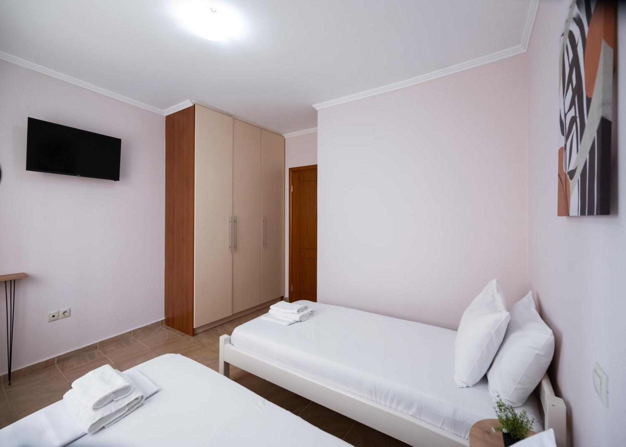 Apartamento Marilia House Lefkáda Exterior foto