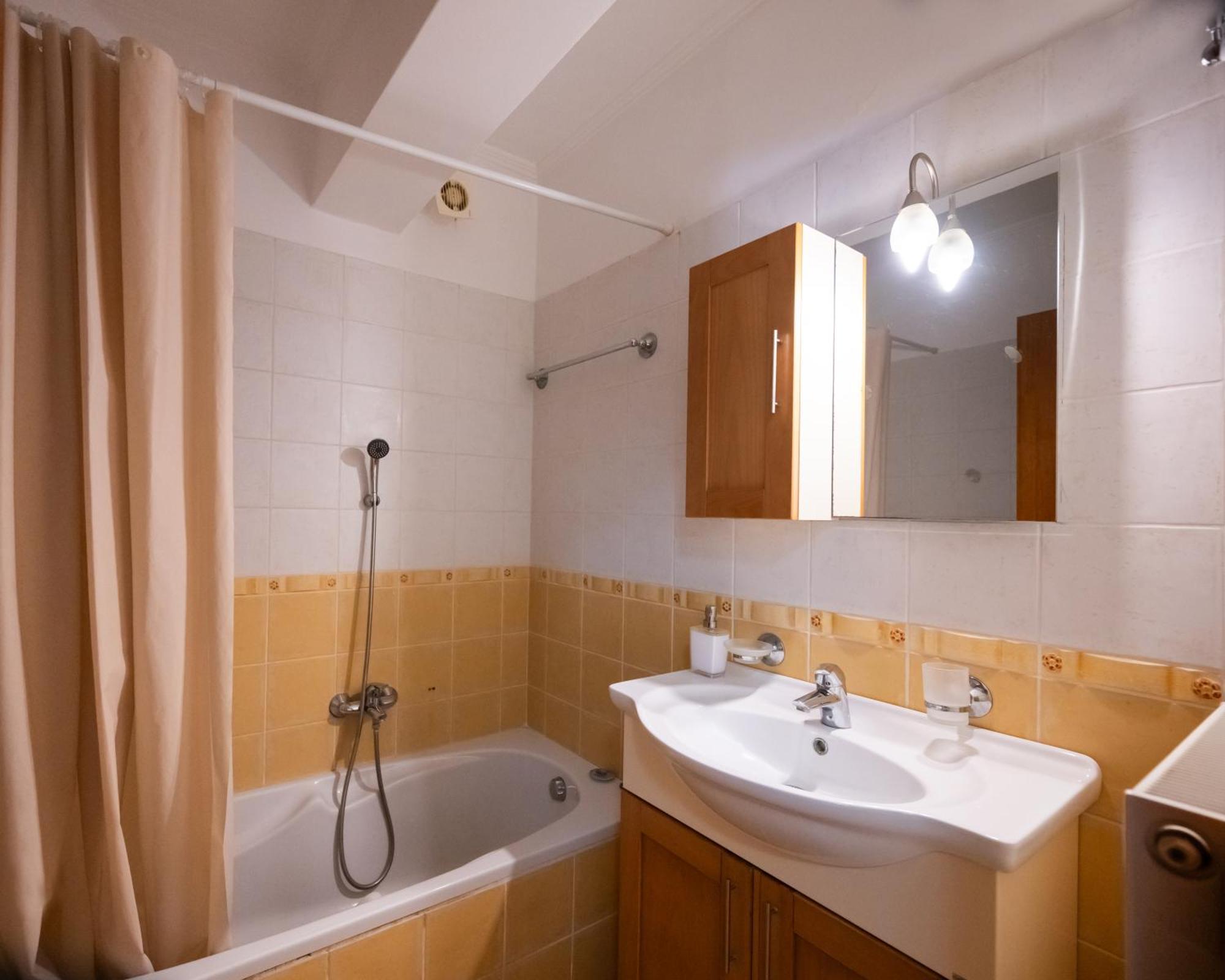 Apartamento Marilia House Lefkáda Exterior foto